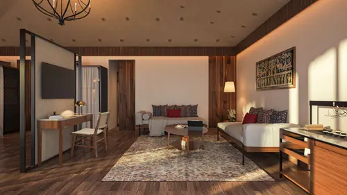 Alila Fort Bishangarh - Other Facilities - Others 30